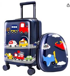 Luggage Set