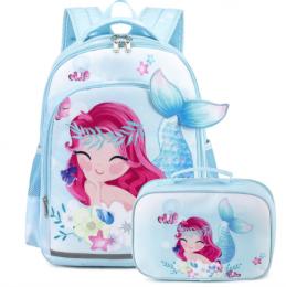 Backpack set